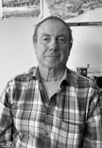 Roger-TRAPPIER